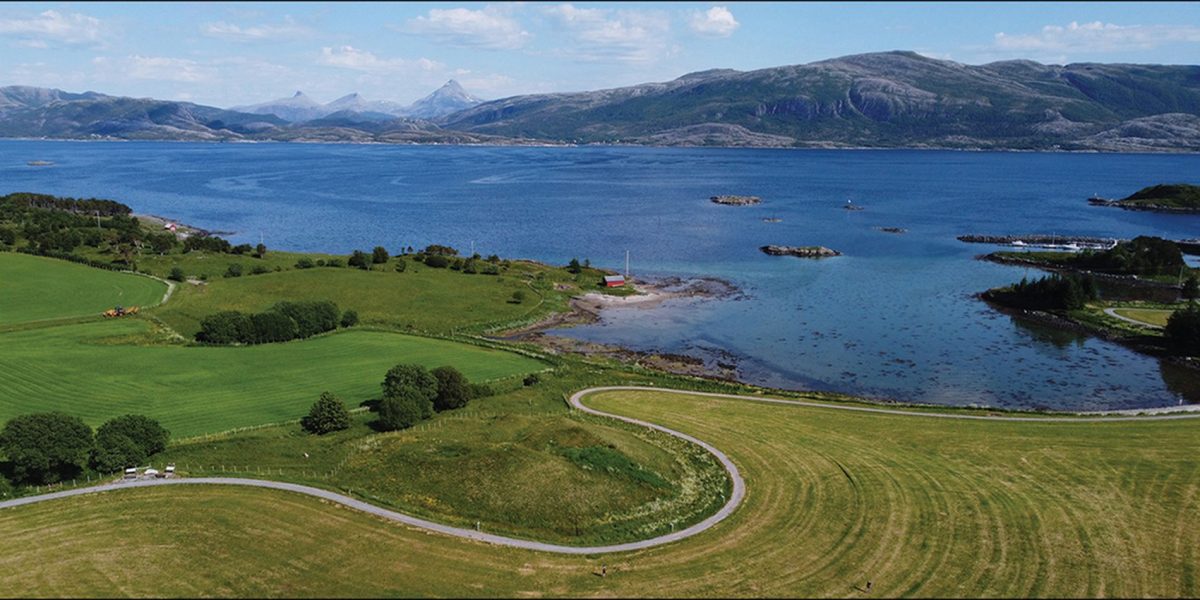 Nava funerară antică, mai veche decât vikingii: DEZVĂLUIRI ARHEOLOGICE