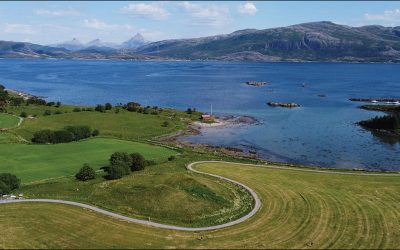 Nava funerară antică, mai veche decât vikingii: DEZVĂLUIRI ARHEOLOGICE