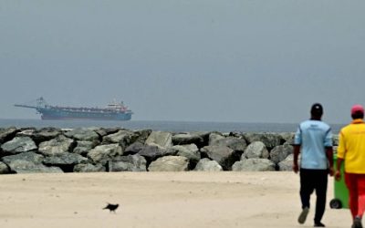 Iran: Exporturi de produse petrochimice suspendate. Ziua 48 de război