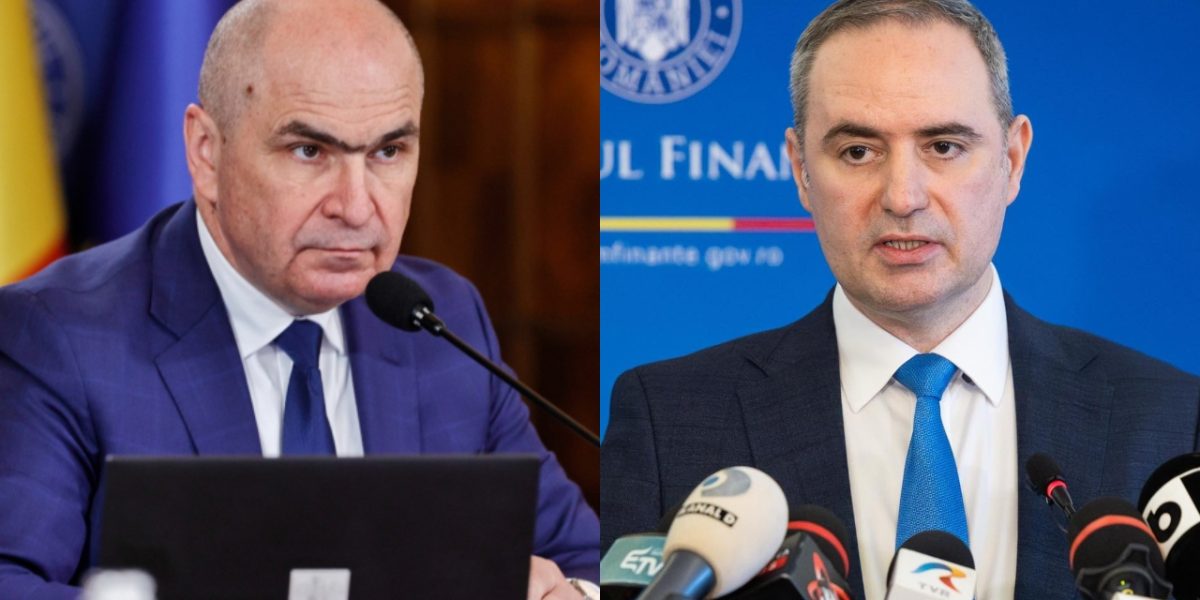 Agențiile de rating și investitorii: României, aceeași direcție