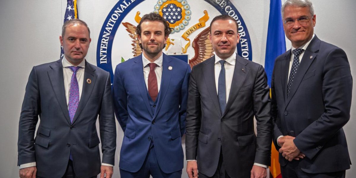 Miniștrii Finanțelor, avertisment de la Washington: Ce așteaptă partenerii de la România