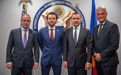 Miniștrii Finanțelor, avertisment de la Washington: Ce așteaptă partenerii de la România