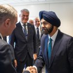 Nazare: România atrage 2 miliarde euro finanțări, după vizita în SUA