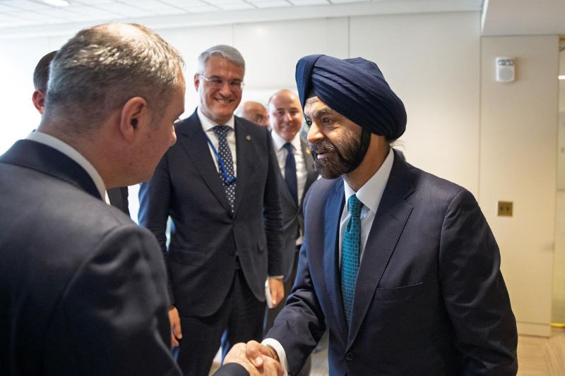 Nazare: România atrage 2 miliarde euro finanțări, după vizita în SUA