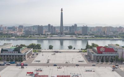 Cum atrage Rusia cetățenii spre Coreea de Nord: „Ne vedem la Phenian“