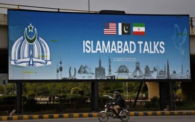 SUA și Iran: 14 ore de negocieri la Islamabad. Acordul, departe, dar se reiau discuțiile