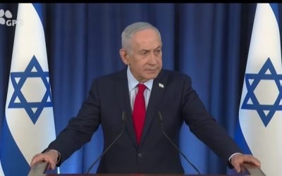 Netanyahu: Israelul a „dejucat” invazia în Liban, războiul continuă