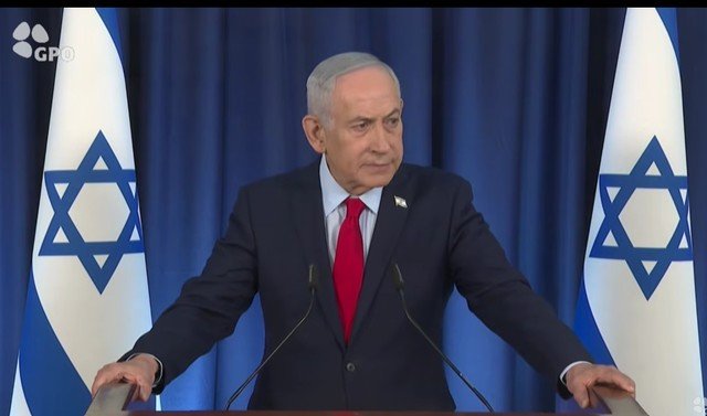 Netanyahu: Israelul a „dejucat” invazia în Liban, războiul continuă