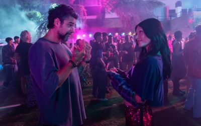 Buenos Aires, noua capitală a producțiilor Netflix Netflix își extinde masiv operațiunile în Argentina, transformând Buenos Aires într-un centru strategic pentru producțiile locale