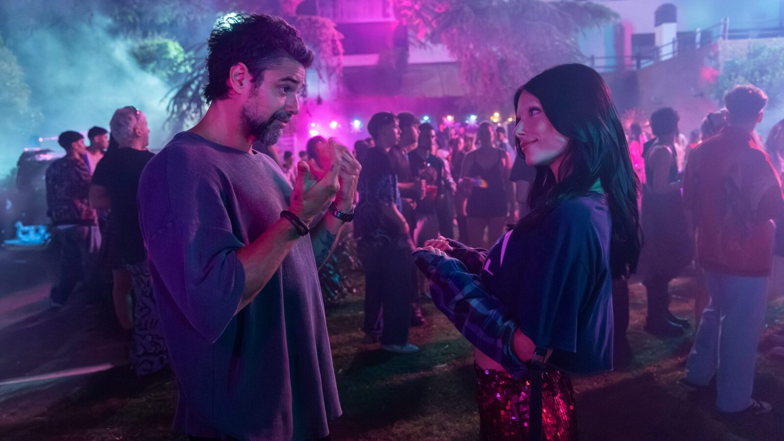 Buenos Aires, noua capitală a producțiilor Netflix Netflix își extinde masiv operațiunile în Argentina, transformând Buenos Aires într-un centru strategic pentru producțiile locale