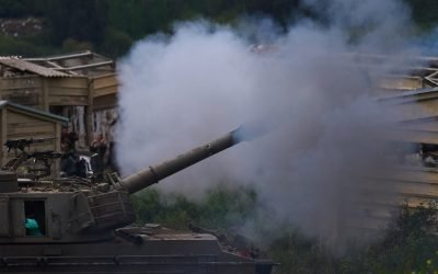 Prim-ministrul israelian Benjamin Netanyahu a anunțat joi intenția de a iniția negocieri directe cu Libanul, vizând dezarmarea Hezbollah și stabilirea unor relații de pace