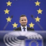 Europarlamentar Român, prins dansând pe manele la Bruxelles