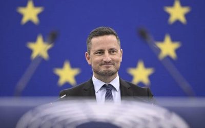 Europarlamentar Român, prins dansând pe manele la Bruxelles
