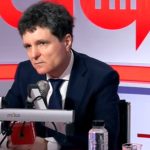Nicușor Dan, clar: NU cu PSD-AUR. Subînțeles pentru Bolojan și PNL