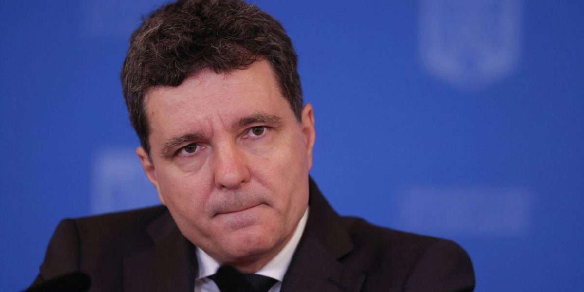 Nicușor Dan din înscenarea electorală, identificat în scandalul DIICOT