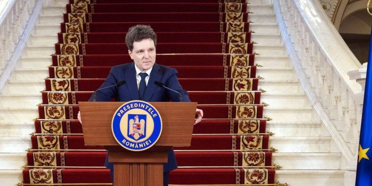 Nicușor Dan, calm în fața demiterii miniștrilor: „Vom trece prin asta”