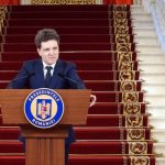 Nicușor Dan, calm în fața demiterii miniștrilor: „Vom trece prin asta”