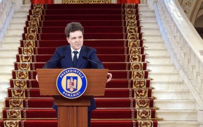 Nicușor Dan, calm în fața demiterii miniștrilor: „Vom trece prin asta”