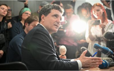 ONG-uri: Nicușor Dan, somat să-și respecte promisiunile electorale