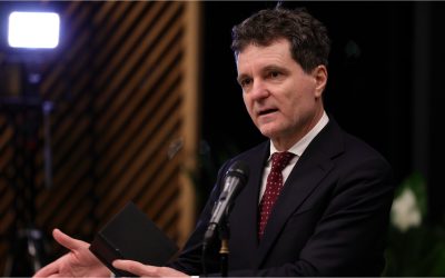 Nicușor Dan, ATAC DUR la adresa DNA și Parchetului General: „Nu contează adjuncții”