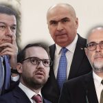 Un lider AUR, atac la adresa Coaliției: „Stăm cu brațele-ncrucișate și ne uităm”