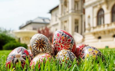 Nicușor Dan, mesaj de Paște: Solidaritate într-un an al crizelor