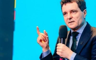 Primarul General al Capitalei, Nicușor Dan, a abordat recent, în cadrul unei conferințe de presă, posibilele scenarii politice ce ar putea urma după data de 20 aprilie