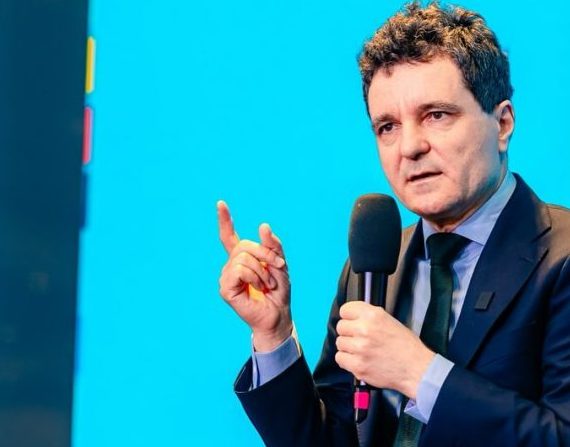 Nicușor Dan, despre colaborarea instituțiilor ca România să atragă fonduri PNRR