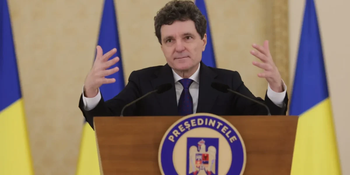 Nicușor Dan, avertisment dur: România, în pragul turbulențelor politice!