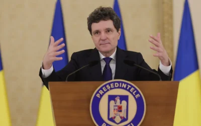 Nicușor Dan, avertisment dur: România, în pragul turbulențelor politice!