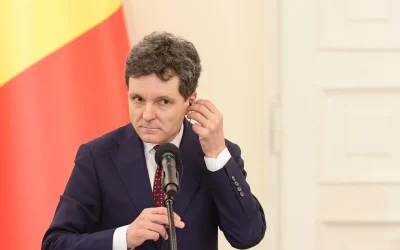 Nicușor Dan promite: Când vor fi numiți șefii de servicii? Ce vrea Iohannis