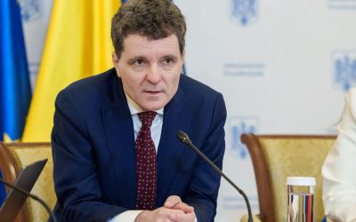 Președintele României, mulțumit de armistițiul SUA-Iran
