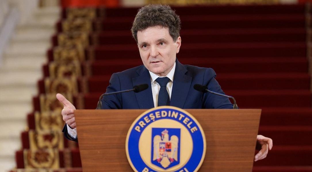 Președintele cheamă partidele la discuții, după retragerea PSD de la guvernare