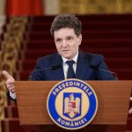 Președintele cheamă partidele la discuții, după retragerea PSD de la guvernare