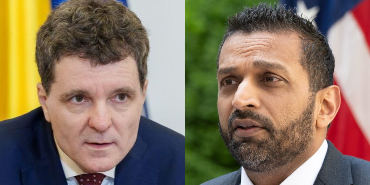 Fbi, SRI și 14 servicii, RĂZBOI cu hackerii ruși fancy bear. Nicușor Dan: „Rusia duce război hibrid”