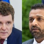 Fbi, SRI și 14 servicii, RĂZBOI cu hackerii ruși fancy bear. Nicușor Dan: „Rusia duce război hibrid”