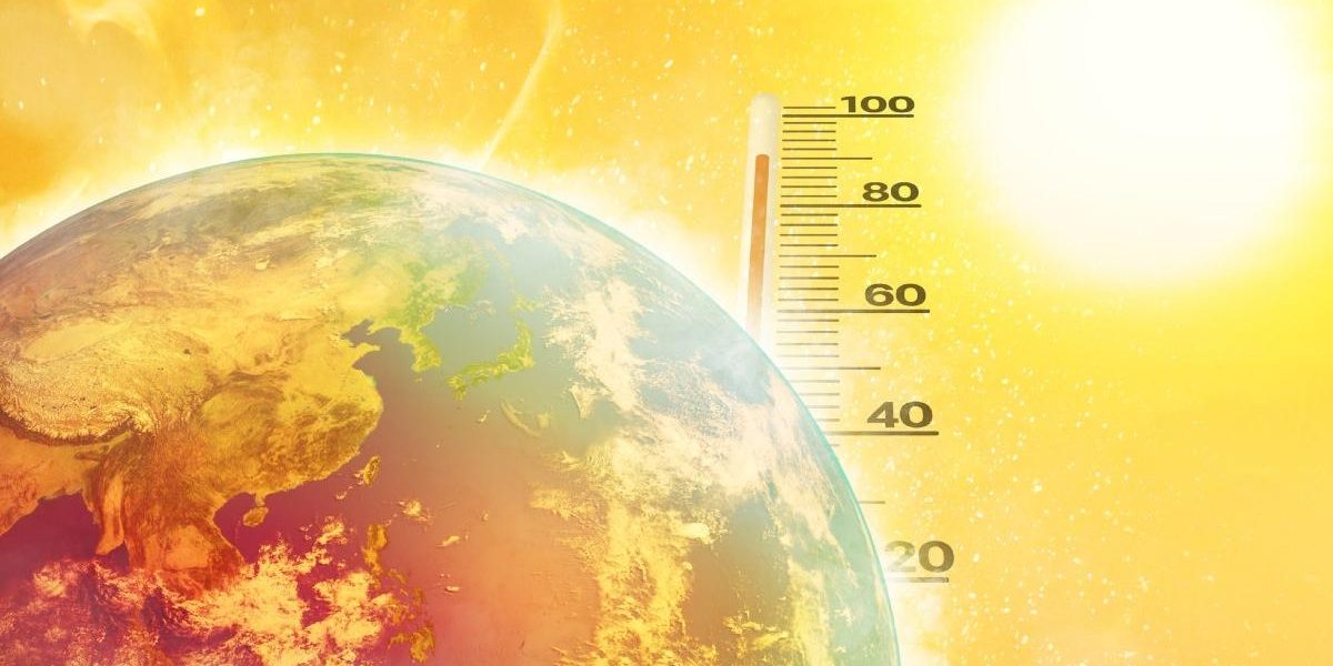 Noi date despre fenomenul El Niño: Vară infernală, temperaturi record în Europa