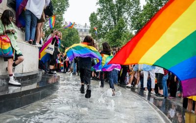 CJUE: Ungaria, lovitură dură din Europa pe legea anti-LGBTQ pentru minori
