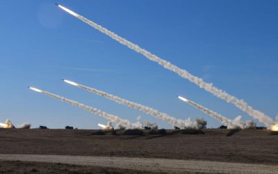 Noua cursă a AI: MARILE puteri revin la strategia distrugerii reciproce