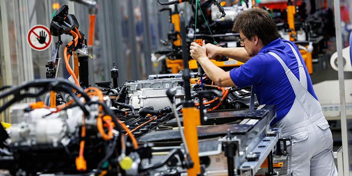 Toyota, Honda și Ford trag alarma: „Nu vom supraviețui” concurenței chineze