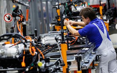 Toyota, Honda și Ford trag alarma: „Nu vom supraviețui” concurenței chineze