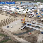 Turcii de la Nurol, pe A8: au trecut de 40% pe tronsonul Tg. Mureș – Miercurea Nirajului