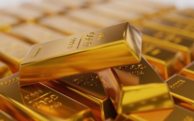 Bancă ELVEȚIANĂ, semnal de ALARMĂ pentru prețul AURULUI: Ce urmează?