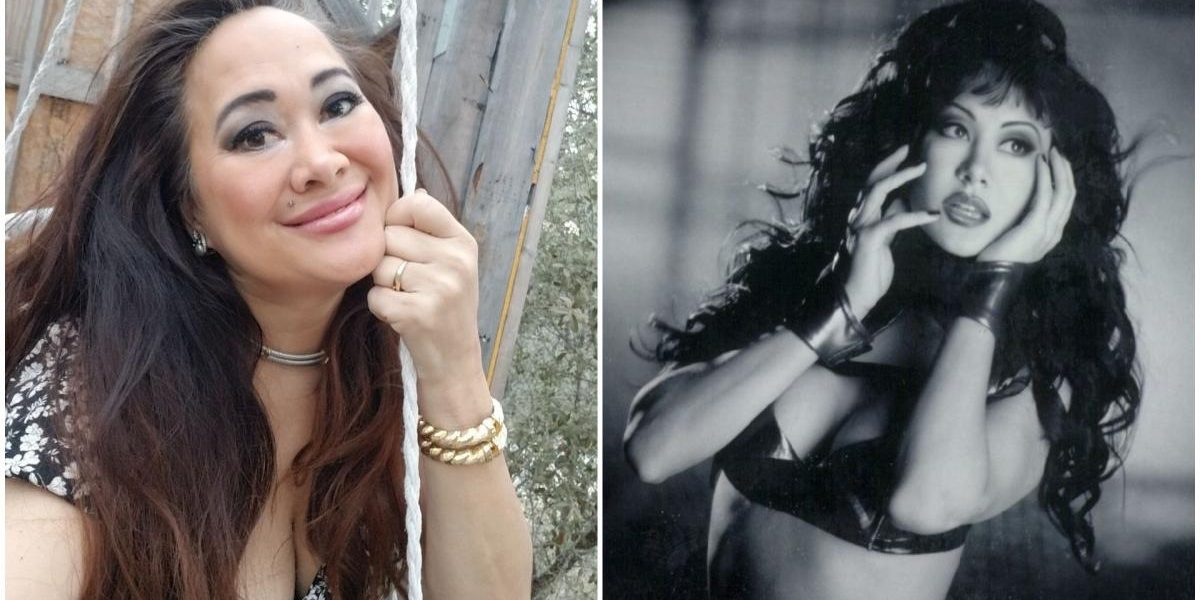 Fosta actriță porno, avocat! Face parte din clubul „inteligenței”