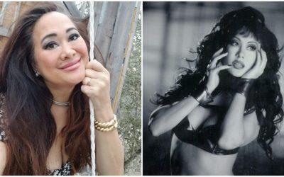 Fosta actriță porno, avocat! Face parte din clubul „inteligenței”