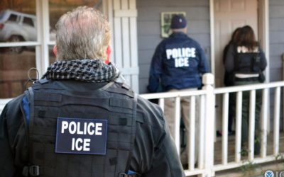 Franțuzoaica de 86 de ani, reținută de ICE după ce a mers în SUA pentru iubire