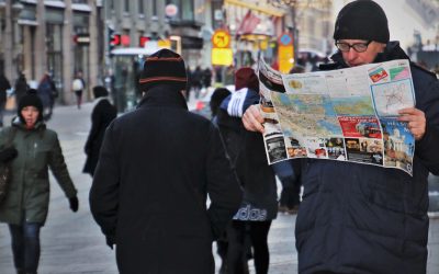 Pierderea încrederii: SUA, văzute cu ochi critici de o parte din Europa Un sondaj recent, realizat în mai multe țări ale Uniunii Europene, arată o schimbare semnificativă de percepție în ceea ce privește Statele Unite ale Americii