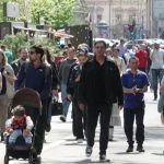 Bucureștiul vibrează: Street Food Festival cu delicatese și concerte pe Kiseleff