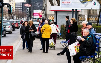 Românii pot subscrie, în perioada 6 aprilie – 8 mai 2026, la titlurile de stat Tezaur, cu maturități variind de la 1 la 5 ani, la dobânzi anuale de până la 7,50%