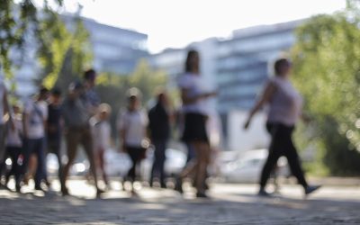 Șomaj în HARGHITA: 200 de oameni au învățat limba română pentru job